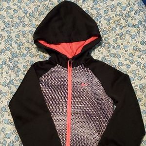 Nike Toddler 4T Jacket